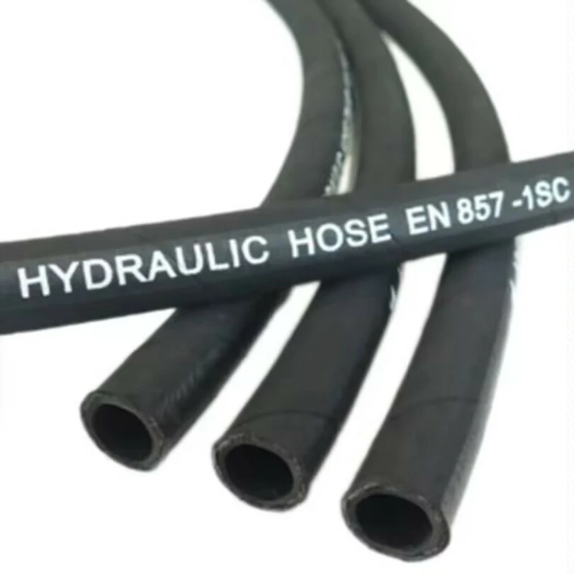 hydraulic hose