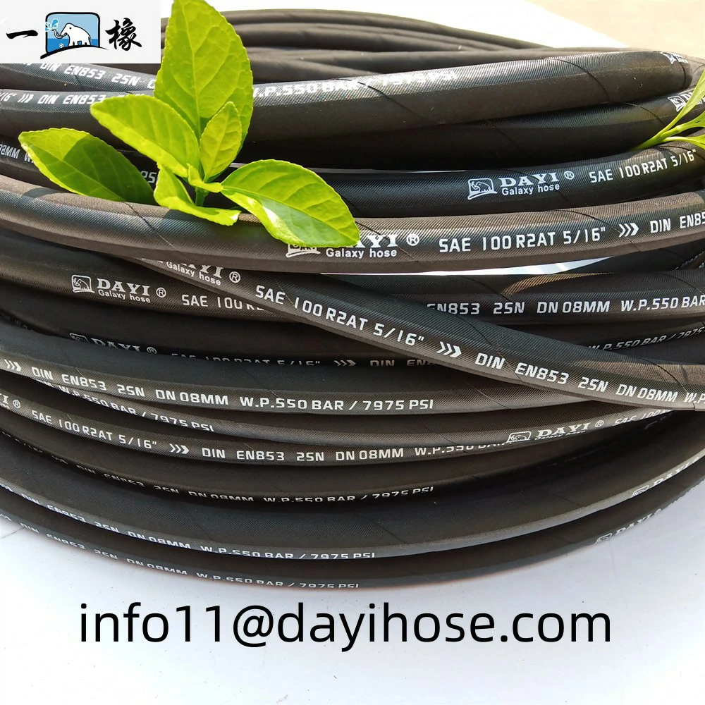 china aeroquip hydraulic hose factories