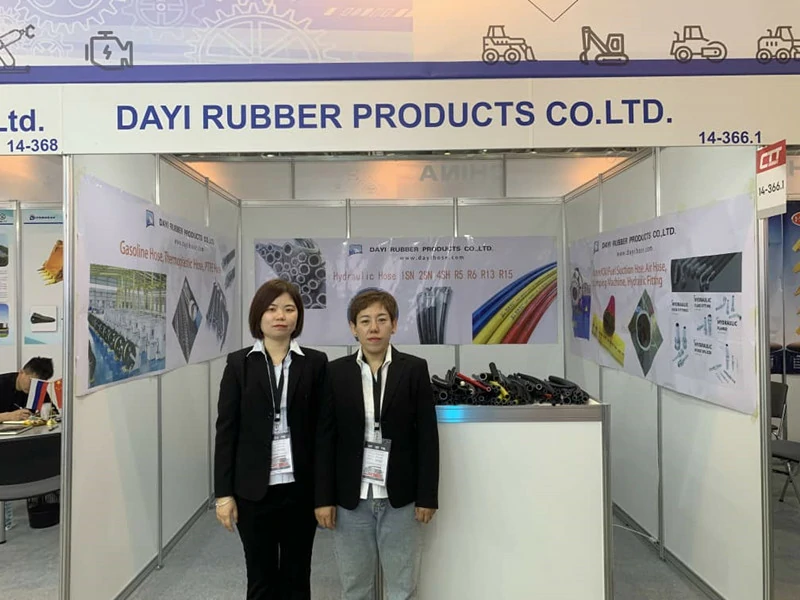 oem ptfe hose