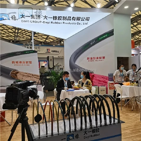 oem one wire braided hydraulic hose