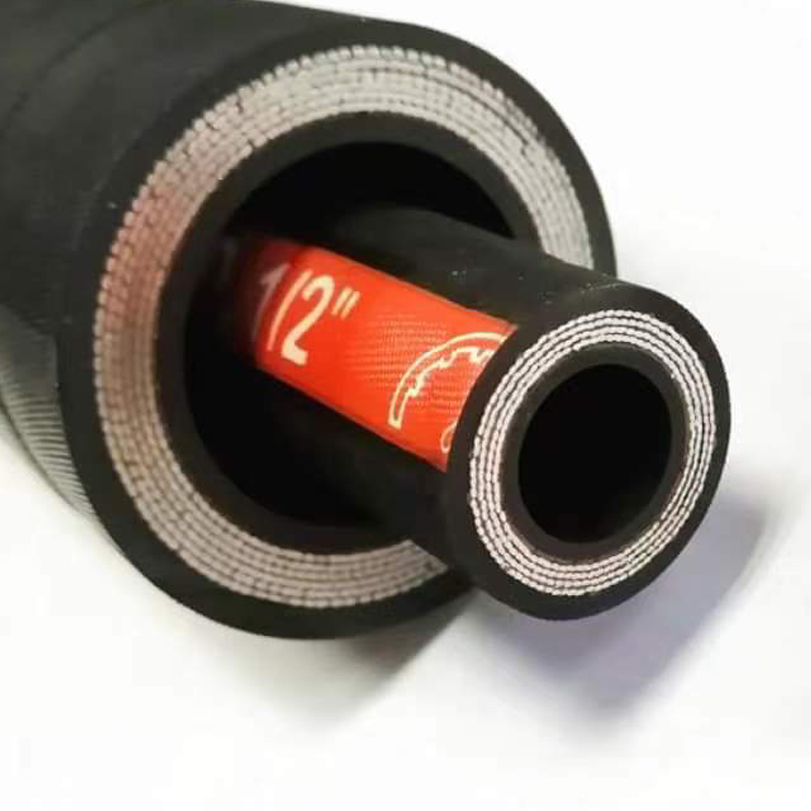 38mm hydraulic hose manufacturer