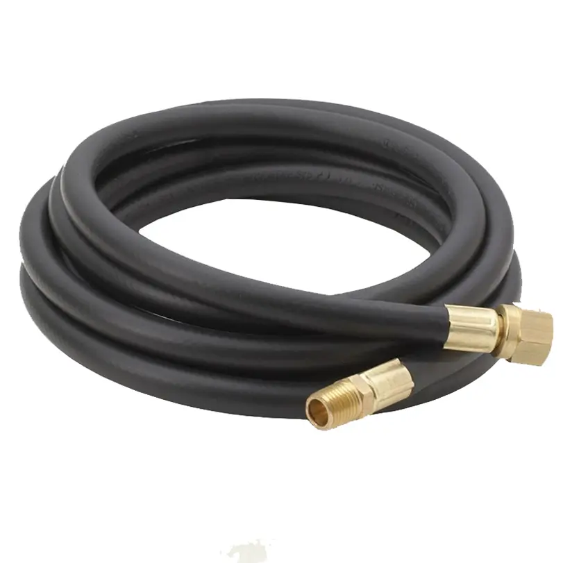 INDUSTRIAL HOSE & TUBING-industrial garden hose