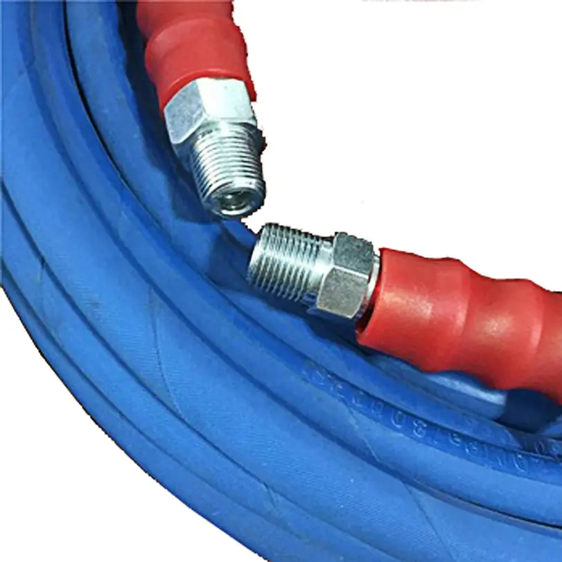 hose for gasoline