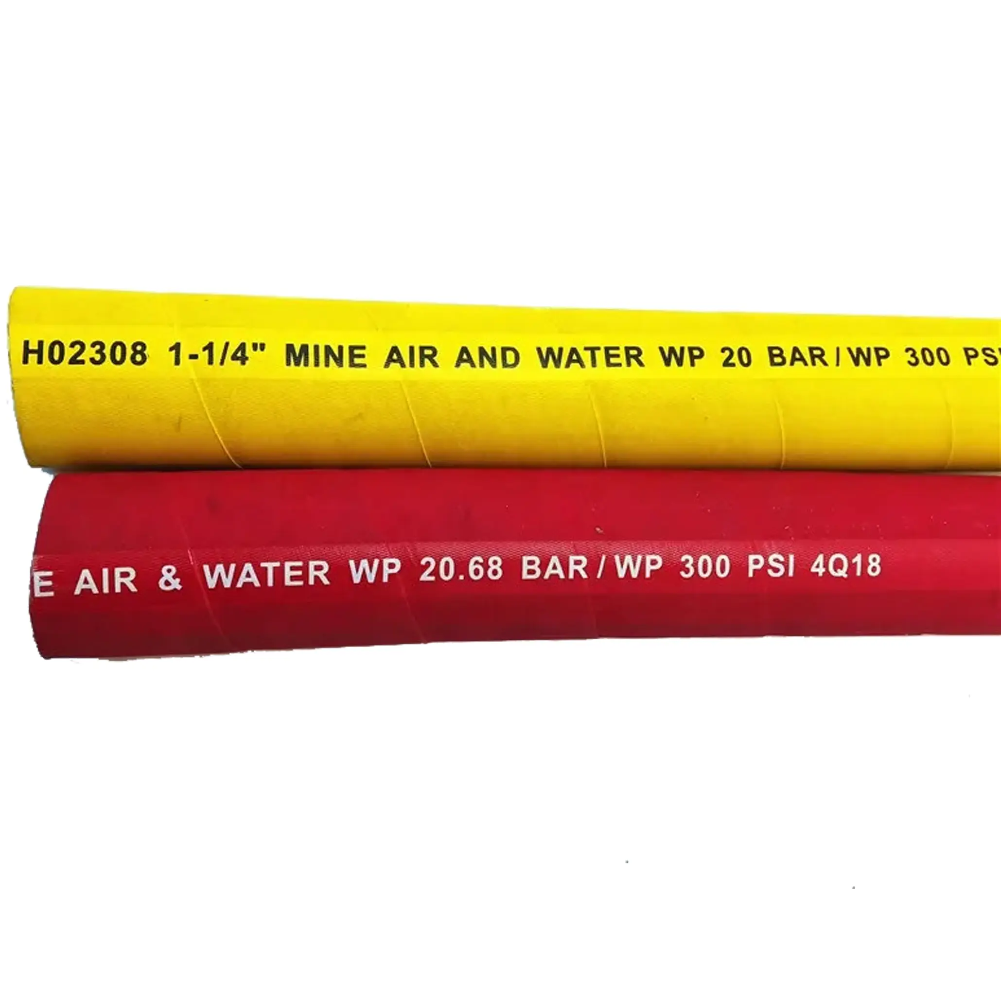 suction and delivery hose factory