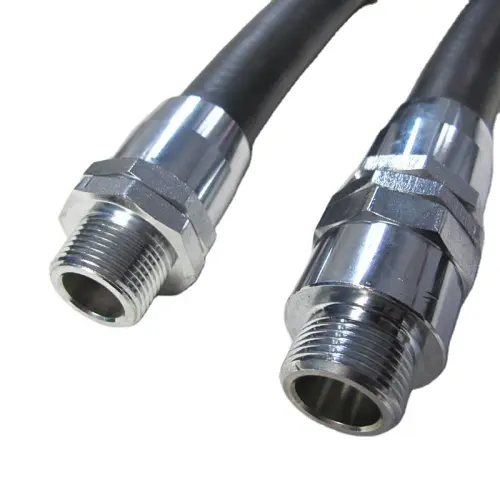 high pressure car washer hose manufacturers