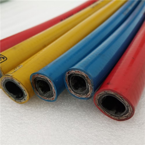 china parflex thermoplastic hose supplier