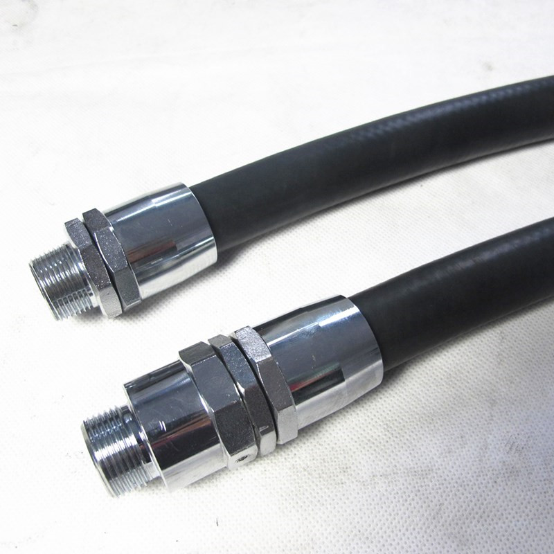 100r12 hydraulic hose