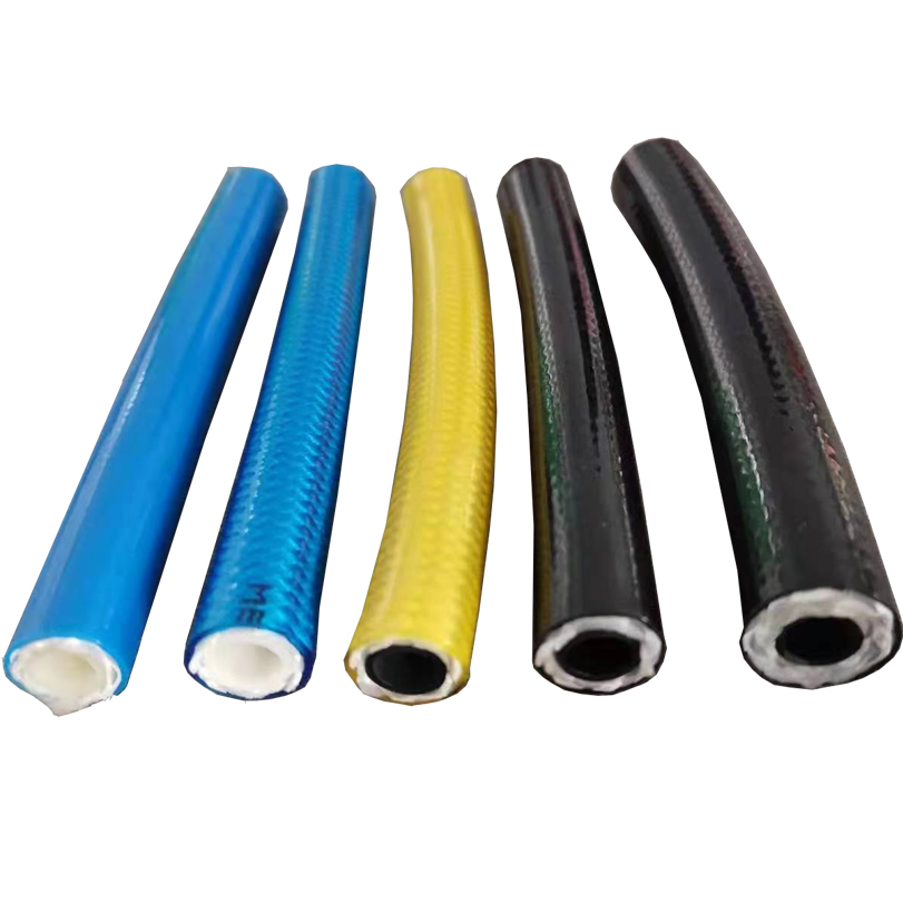 flexible high pressure hydraulic hose suppliers