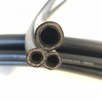 nylon hose factory