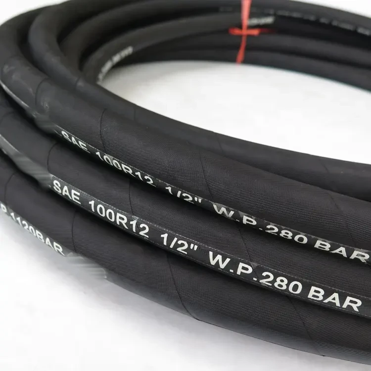 china quick disconnect hydraulic hose fittings manufacturer