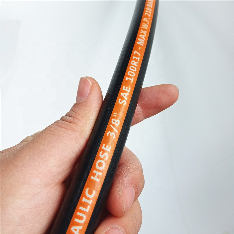 flexible teflon hose factory