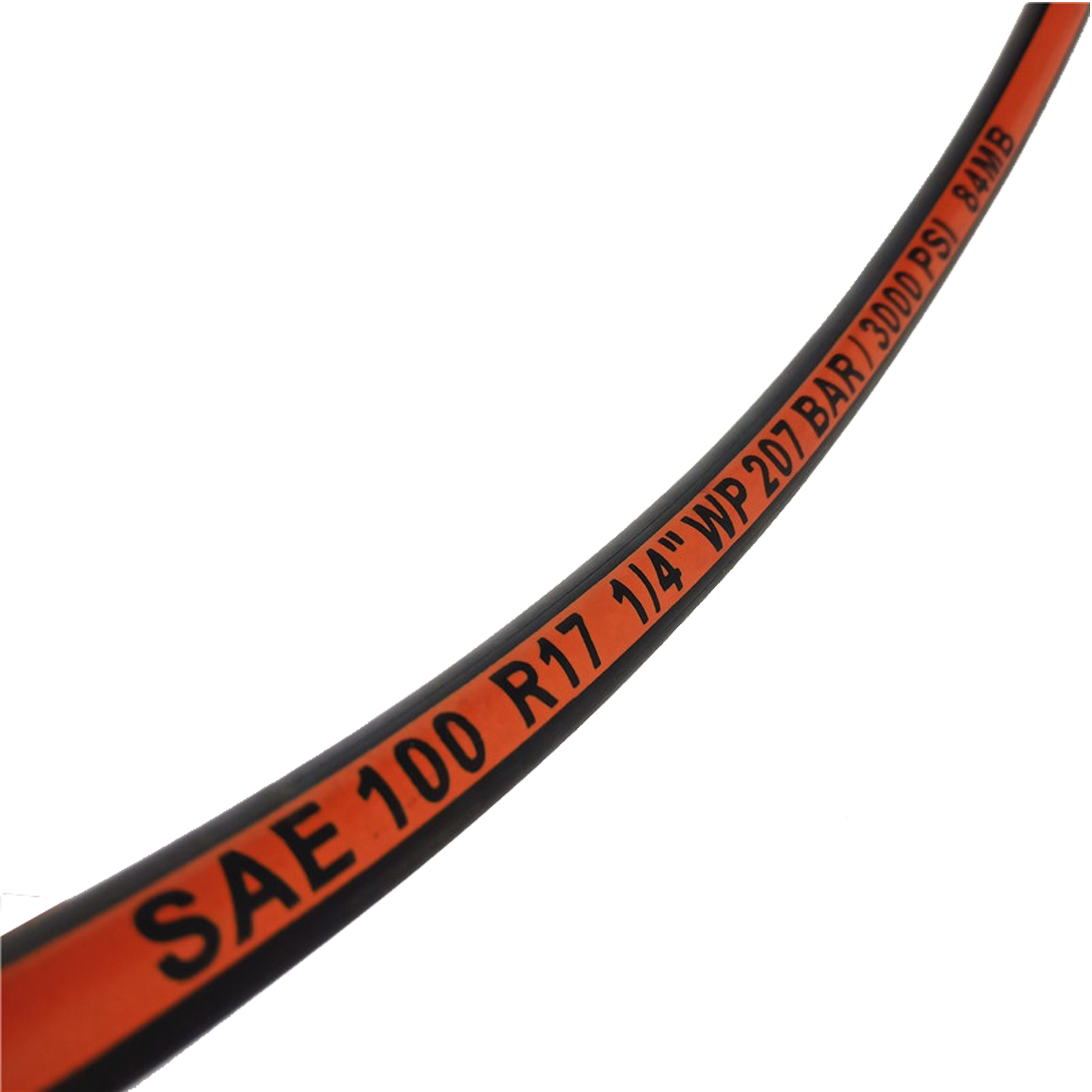 flexible high pressure hydraulic hose manufacturer