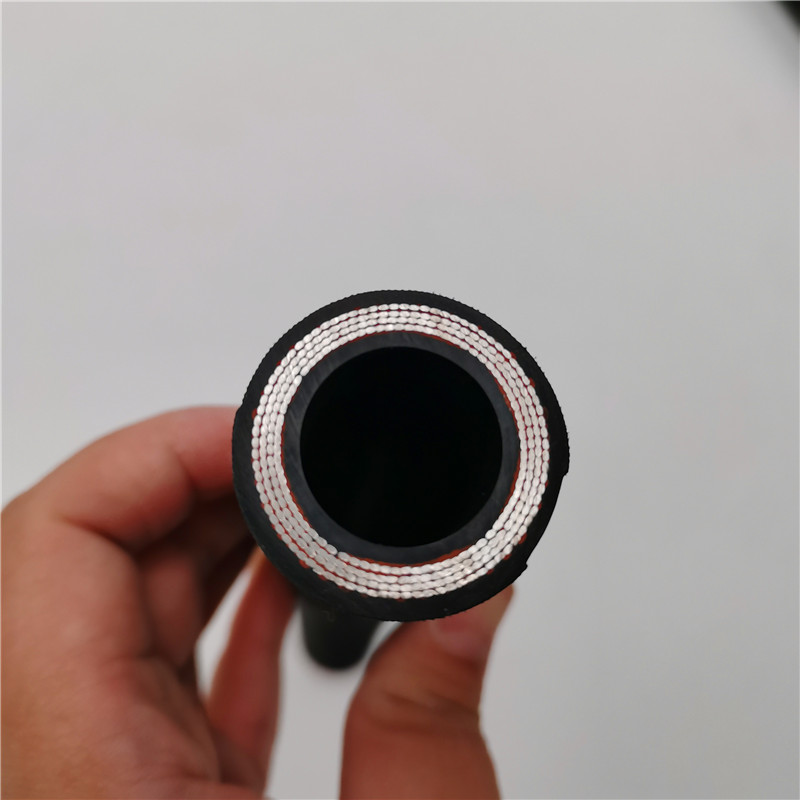 cat hydraulic hose supplier