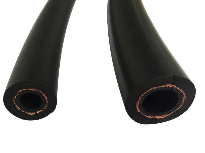 china spiral hydraulic hose factory