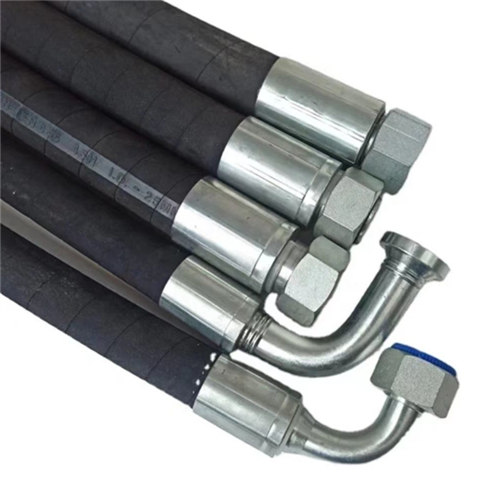 hydraulic hose press manufacturer