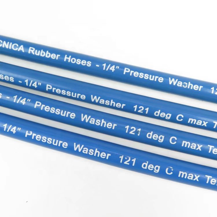 china top quality hydraulic hose