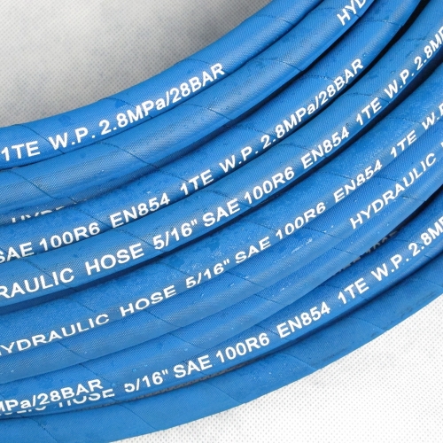 china oem brand hydraulic hose manufacturers