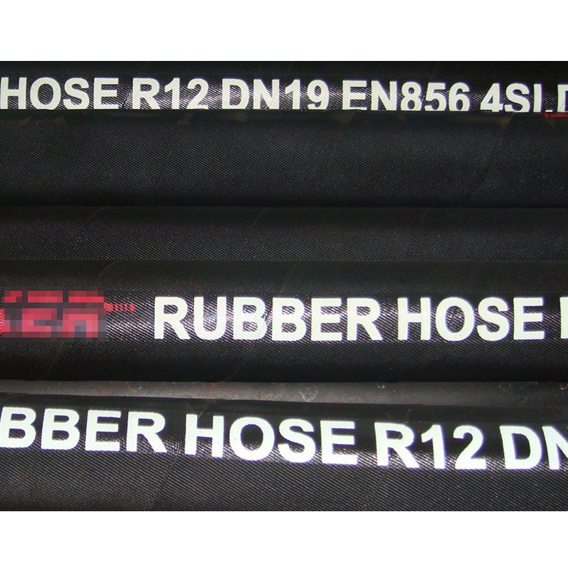 hydraulic hose factories