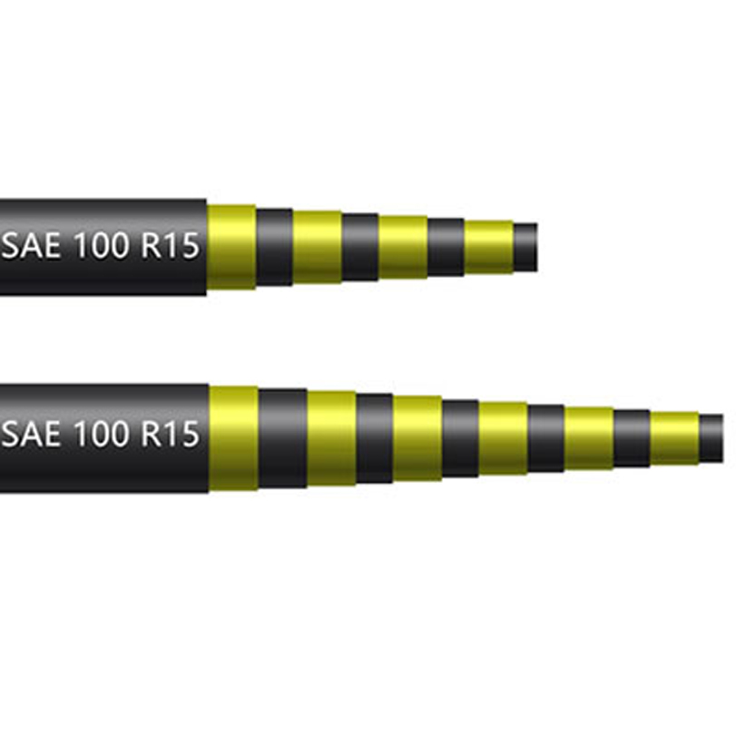 flexible ptfe hose factory