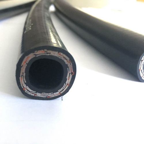 quick disconnect hydraulic hose fittings supplier