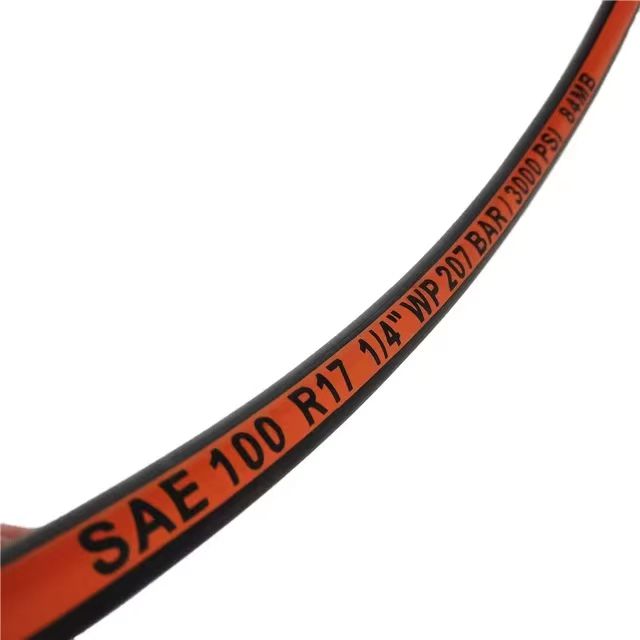 fuel hose