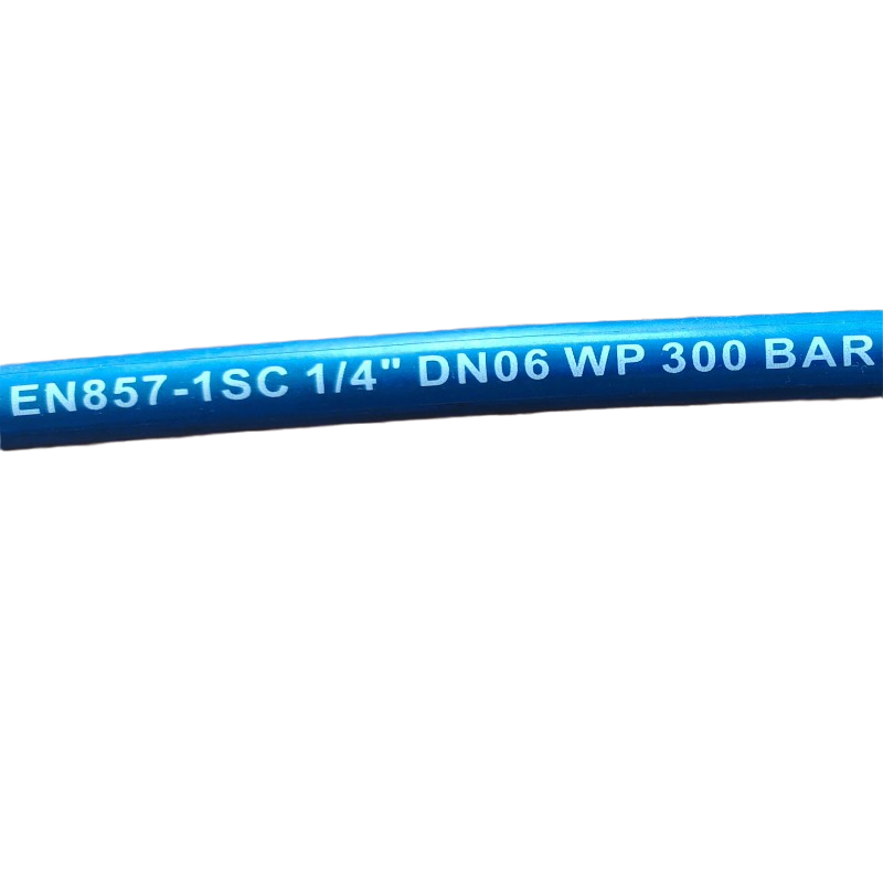 two fiber braid hydraulic hose manufacturers