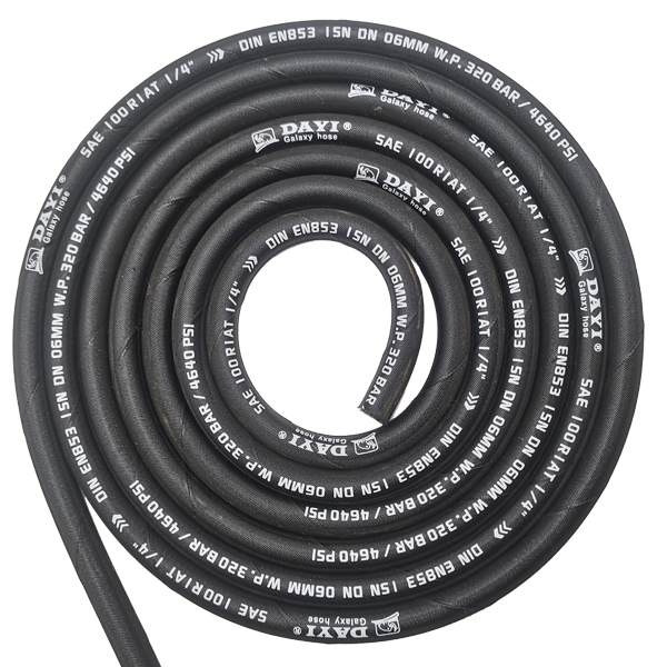 oem 16mm hydraulic hose factories