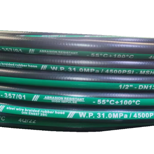 oem forklift hydraulic hose factories